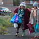 Joana Scanlan and Lily Newmark in Pin Cushion